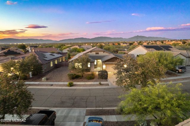 16935 S Eva Avenue, Vail, AZ 85641