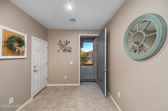 16935 S Eva Avenue, Vail, AZ 85641
