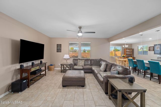 16935 S Eva Avenue, Vail, AZ 85641