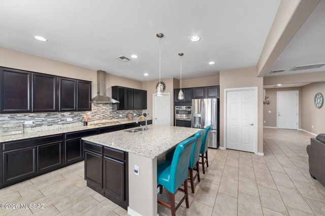 16935 S Eva Avenue, Vail, AZ 85641