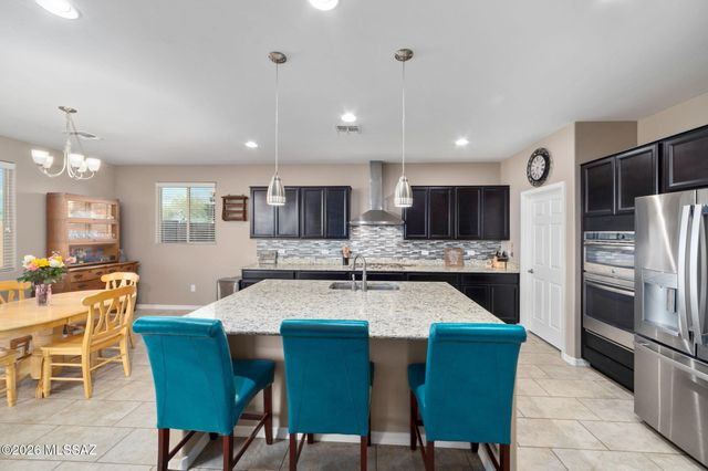 16935 S Eva Avenue, Vail, AZ 85641