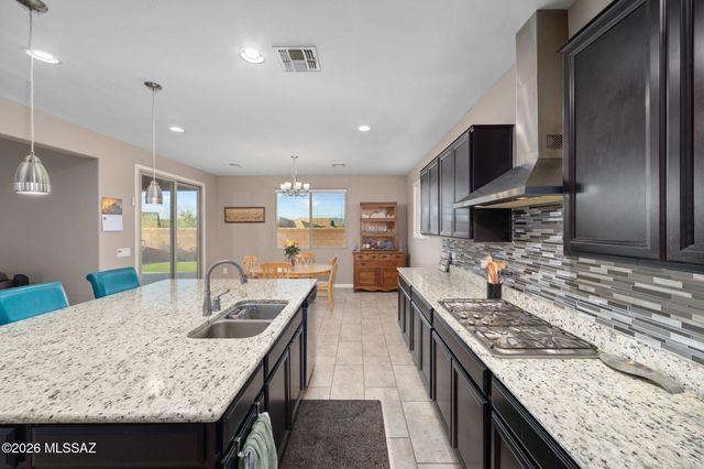 16935 S Eva Avenue, Vail, AZ 85641