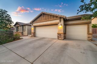 16935 S Eva Avenue, Vail, AZ 85641