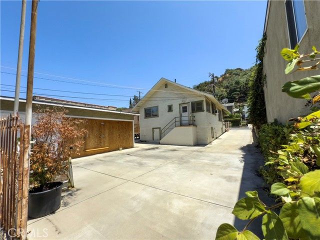 3621 Griffin Avenue, Los Angeles, CA 90031