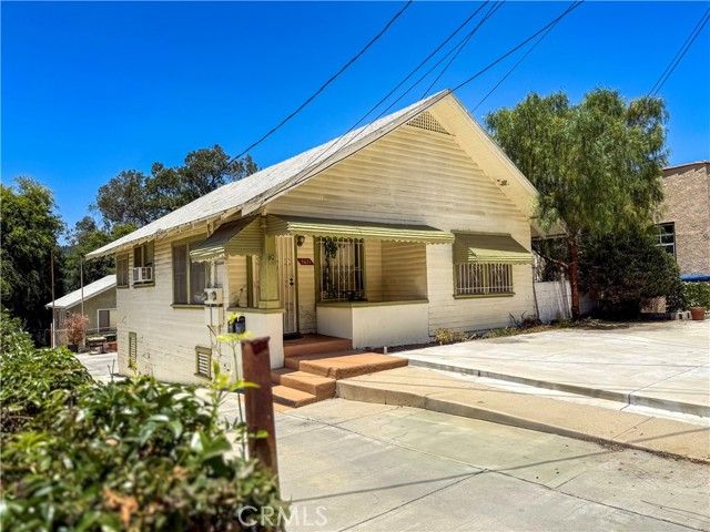 3621 Griffin Avenue, Los Angeles, CA 90031