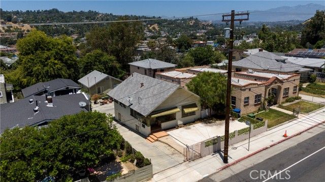 3621 Griffin Avenue, Los Angeles, CA 90031