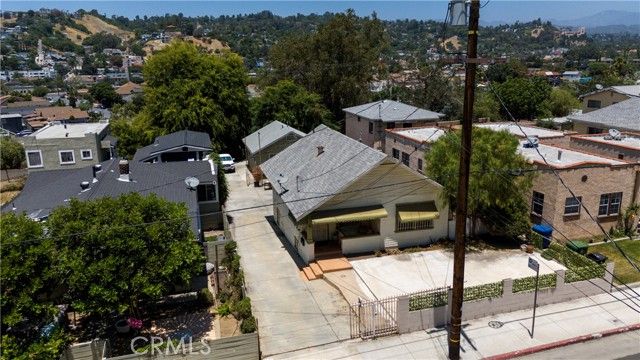3621 Griffin Avenue, Los Angeles, CA 90031