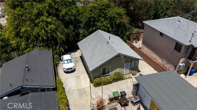 3621 Griffin Avenue, Los Angeles, CA 90031