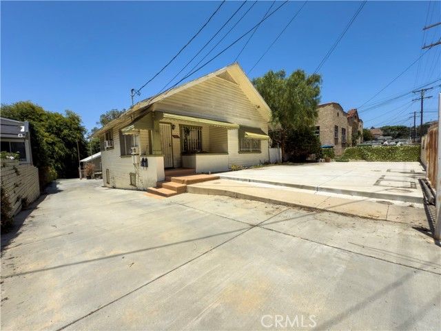 3621 Griffin Avenue, Los Angeles, CA 90031