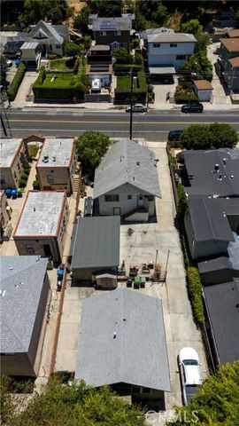 3621 Griffin Avenue, Los Angeles, CA 90031