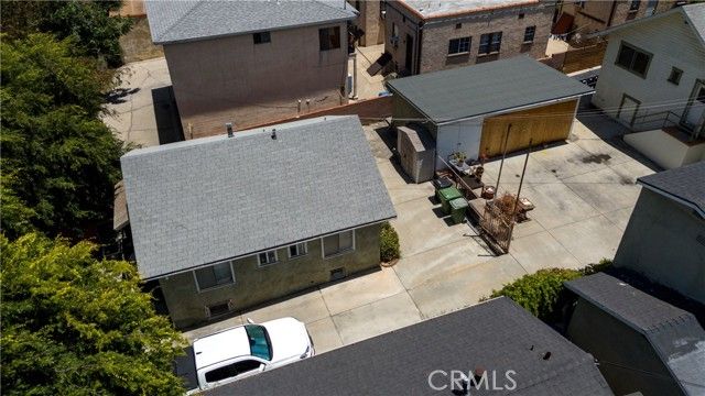3621 Griffin Avenue, Los Angeles, CA 90031