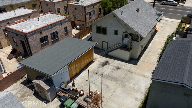 3621 Griffin Avenue, Los Angeles, CA 90031