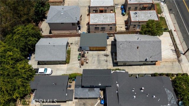 3621 Griffin Avenue, Los Angeles, CA 90031