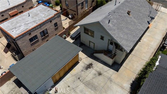 3621 Griffin Avenue, Los Angeles, CA 90031