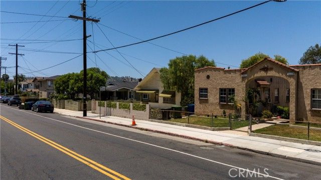 3621 Griffin Avenue, Los Angeles, CA 90031