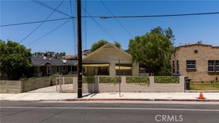3621 Griffin Avenue, Los Angeles, CA 90031