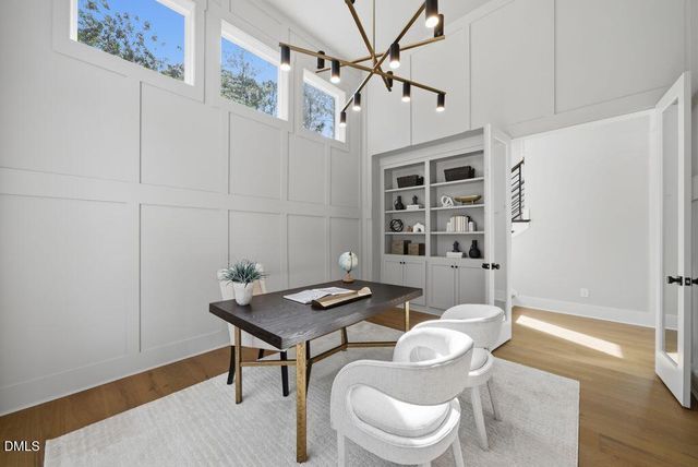 1541 Shadowood Lane, Raleigh, NC 27612