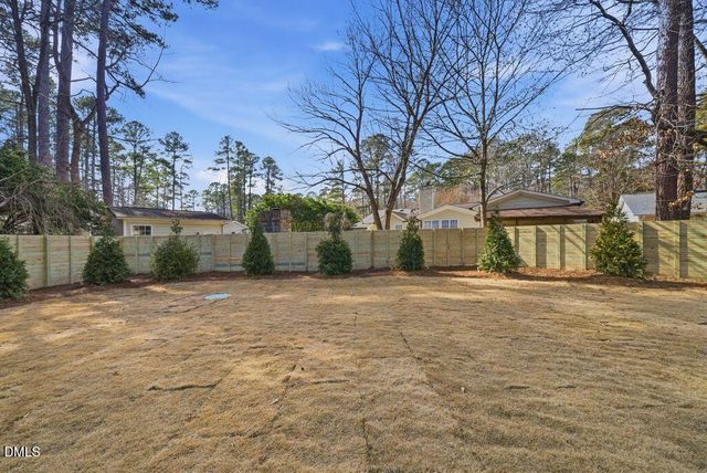 1541 Shadowood Lane, Raleigh, NC 27612