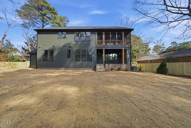 1541 Shadowood Lane, Raleigh, NC 27612