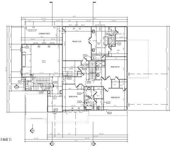 1541 Shadowood Lane, Raleigh, NC 27612