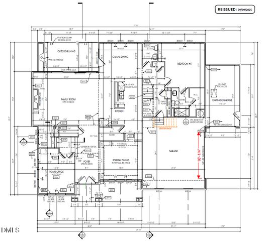 1541 Shadowood Lane, Raleigh, NC 27612