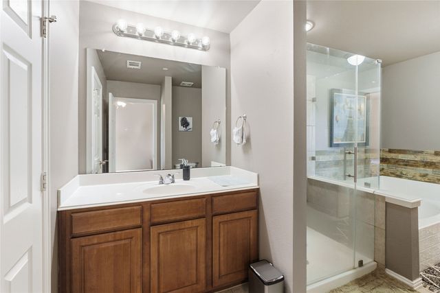 3075 Willow Grove Boulevard 403, Mckinney, TX 75070