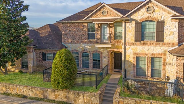 3075 Willow Grove Boulevard 403, Mckinney, TX 75070