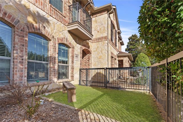 3075 Willow Grove Boulevard 403, Mckinney, TX 75070