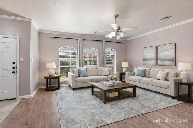 3075 Willow Grove Boulevard 403, Mckinney, TX 75070