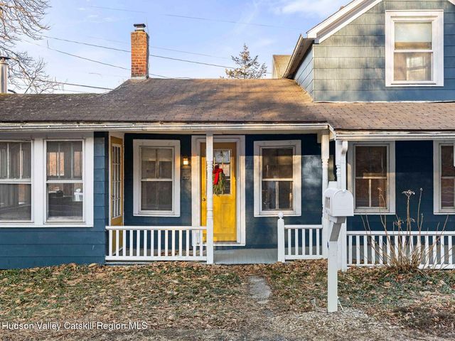 807 Lucas Avenue Extension, Hurley, NY 12443