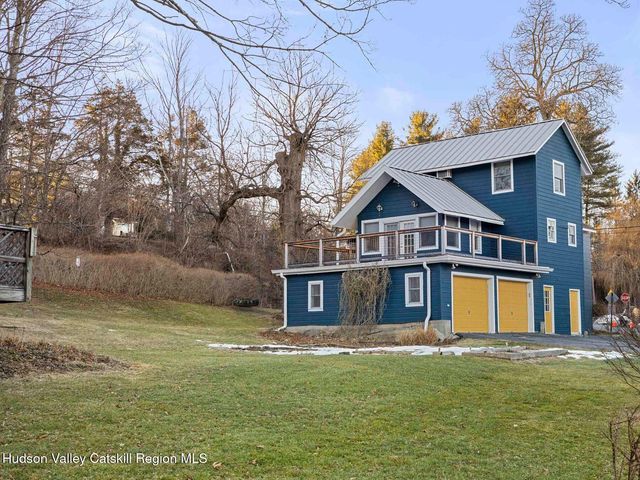 807 Lucas Avenue Extension, Hurley, NY 12443