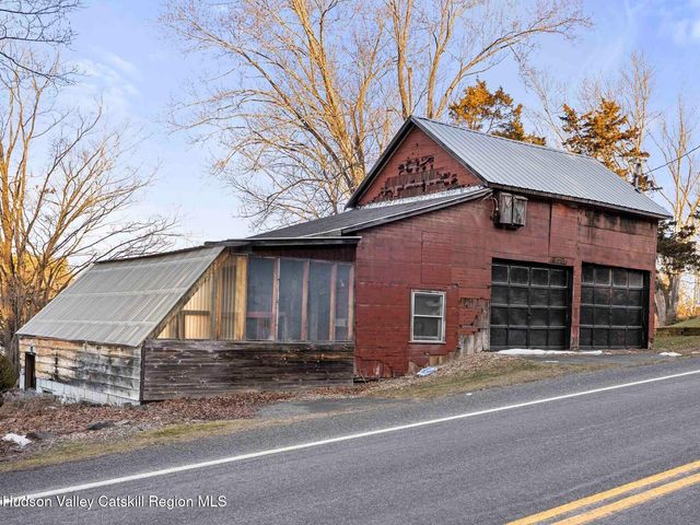 807 Lucas Avenue Extension, Hurley, NY 12443