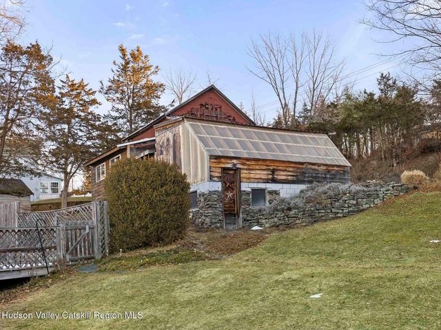 807 Lucas Avenue Extension, Hurley, NY 12443