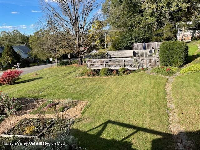 807 Lucas Avenue Extension, Hurley, NY 12443