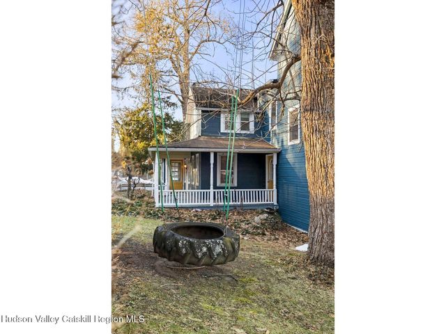 807 Lucas Avenue Extension, Hurley, NY 12443