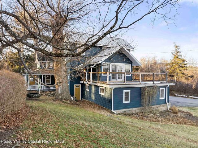 807 Lucas Avenue Extension, Hurley, NY 12443
