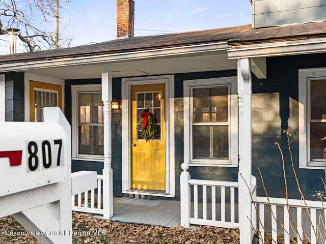 807 Lucas Avenue Extension, Hurley, NY 12443