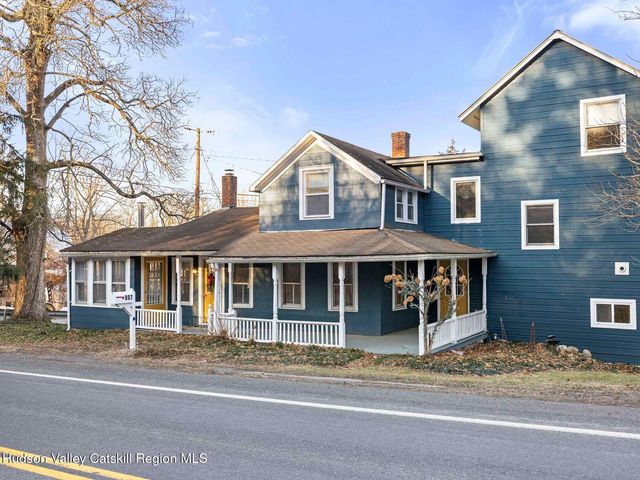807 Lucas Avenue Extension, Hurley, NY 12443