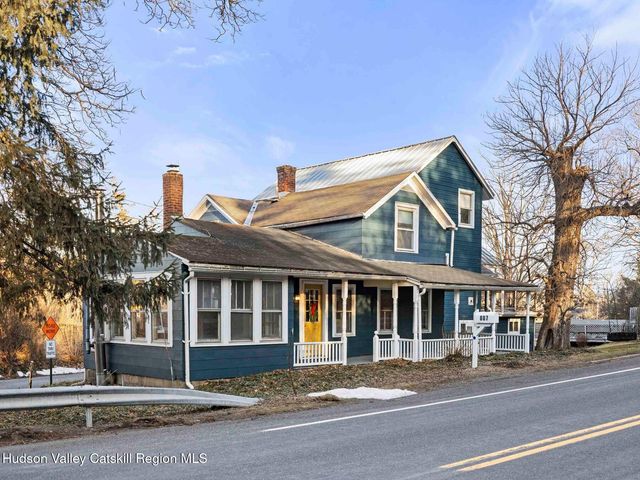 807 Lucas Avenue Extension, Hurley, NY 12443