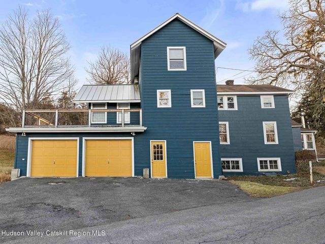 807 Lucas Avenue Extension, Hurley, NY 12443