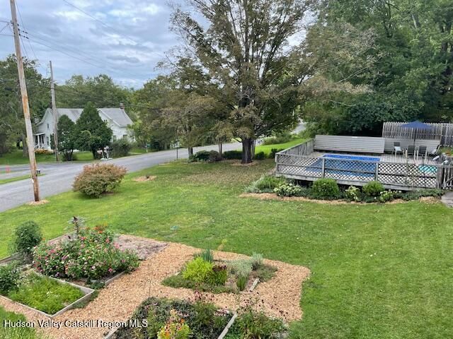 807 Lucas Avenue Extension, Hurley, NY 12443