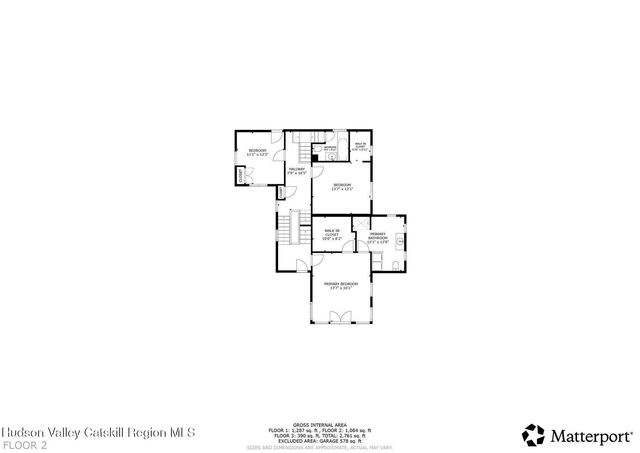 807 Lucas Avenue Extension, Hurley, NY 12443