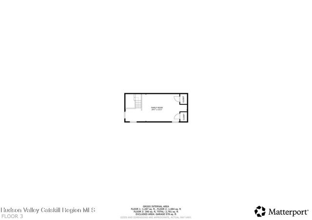 807 Lucas Avenue Extension, Hurley, NY 12443