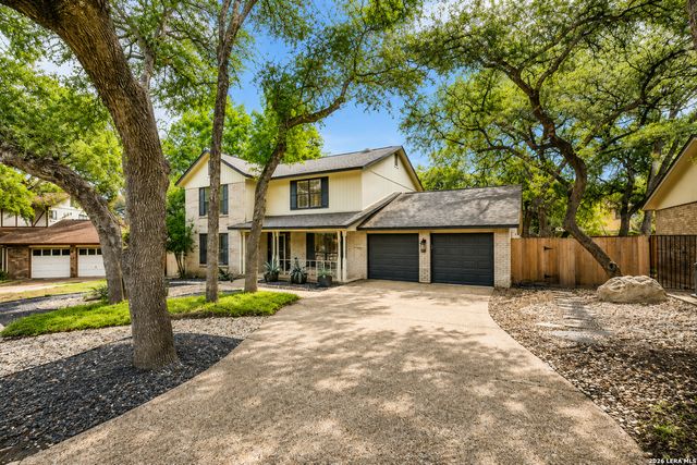 13606 Oak Cabin, San Antonio, TX 78232
