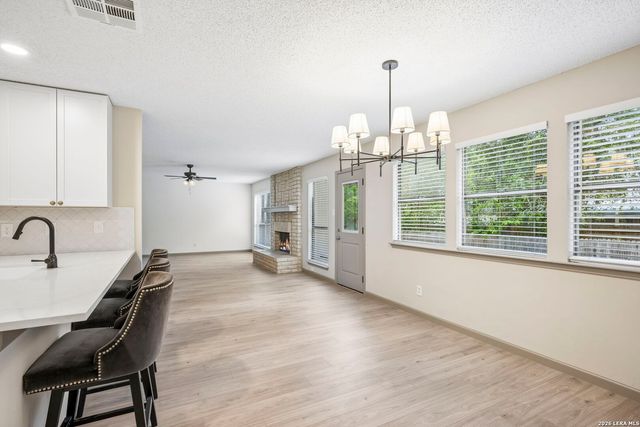 13606 Oak Cabin, San Antonio, TX 78232