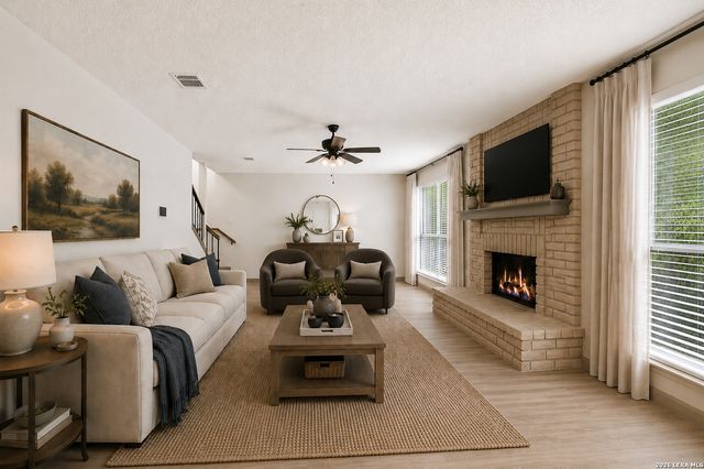 13606 Oak Cabin, San Antonio, TX 78232