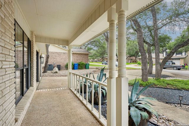 13606 Oak Cabin, San Antonio, TX 78232