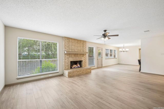 13606 Oak Cabin, San Antonio, TX 78232