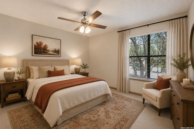 13606 Oak Cabin, San Antonio, TX 78232