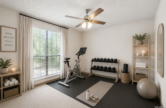 13606 Oak Cabin, San Antonio, TX 78232